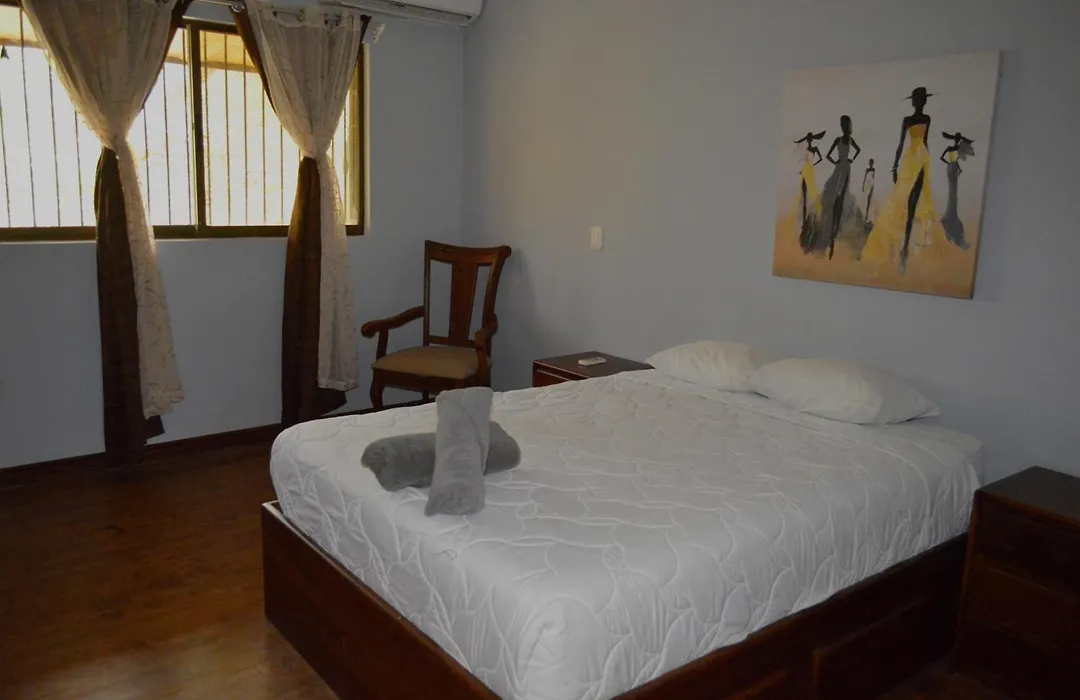Apartotel Villa Alta Tamarindo-1